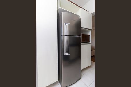 Apartamento à venda com 66m², 2 quartos e 1 vagaCozinha