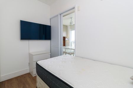 Apartamento à venda com 66m², 2 quartos e 1 vagaQuarto 1