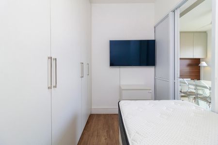 Apartamento à venda com 66m², 2 quartos e 1 vagaQuarto 1