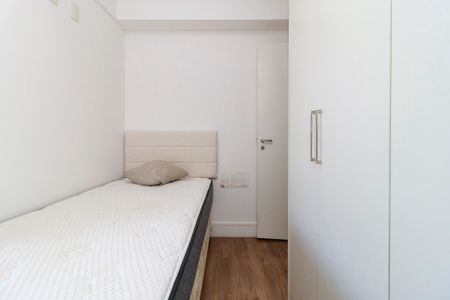 Apartamento à venda com 66m², 2 quartos e 1 vagaQuarto 1