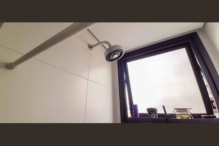 Apartamento à venda com 48m², 2 quartos e 1 vaga Apartamento à venda com 48m², 2 quartos e 1 vagaBanheiro