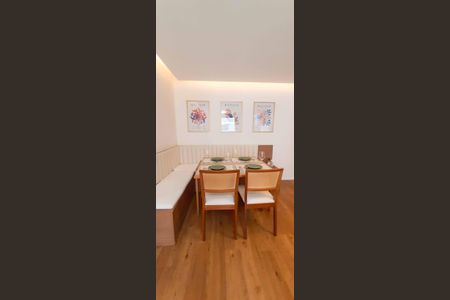 Apartamento à venda com 48m², 2 quartos e 1 vaga Apartamento à venda com 48m², 2 quartos e 1 vagaSala