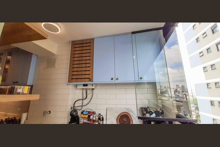 Apartamento à venda com 48m², 2 quartos e 1 vaga Apartamento à venda com 48m², 2 quartos e 1 vagaÁrea de Serviço