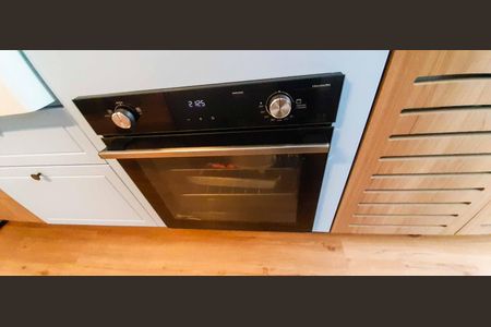 Apartamento à venda com 48m², 2 quartos e 1 vaga Apartamento à venda com 48m², 2 quartos e 1 vagaCozinha