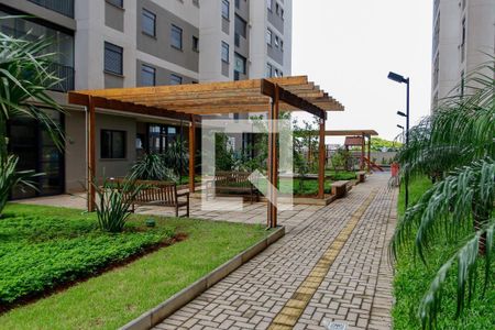 Apartamento à venda com 48m², 2 quartos e 1 vaga Apartamento à venda com 48m², 2 quartos e 1 vagaÁrea Verde