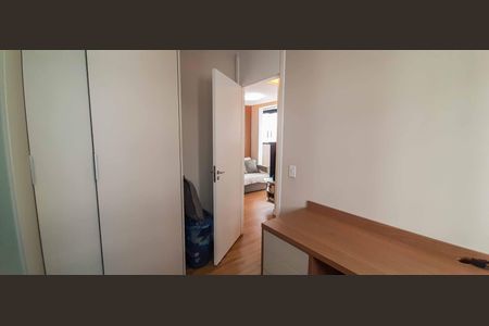 Apartamento à venda com 48m², 2 quartos e 1 vaga Apartamento à venda com 48m², 2 quartos e 1 vagaQuarto 2