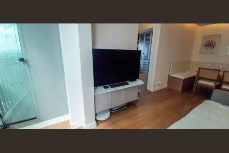 Apartamento à venda com 48m², 2 quartos e 1 vaga Apartamento à venda com 48m², 2 quartos e 1 vagaSala