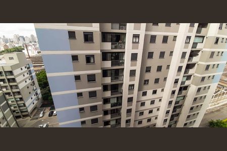 Apartamento à venda com 48m², 2 quartos e 1 vaga Apartamento à venda com 48m², 2 quartos e 1 vagaVista do Quarto 2