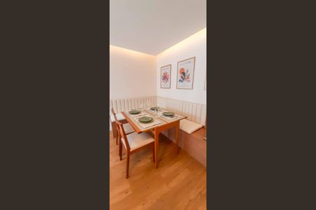 Apartamento à venda com 48m², 2 quartos e 1 vaga Apartamento à venda com 48m², 2 quartos e 1 vagaSala