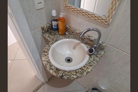 Casa à venda com 133m², 3 quartos e 2 vagasBanheiro