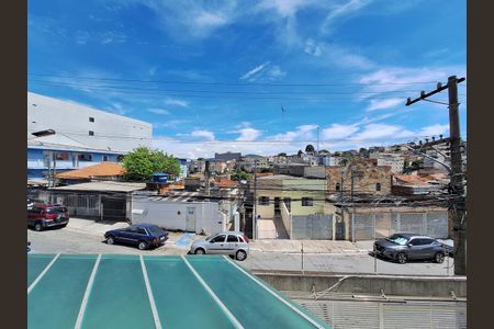 Casa à venda com 133m², 3 quartos e 2 vagasVista Sacada Quarto 3