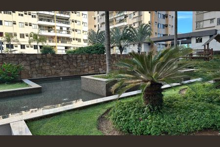 Apartamento à venda com 90m², 3 quartos e 2 vagasÁrea comum