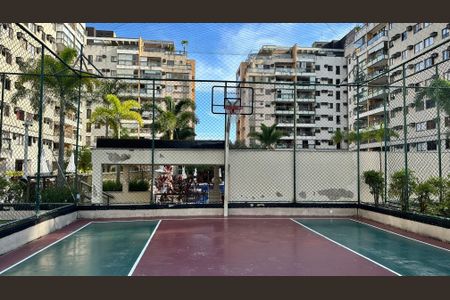 Apartamento à venda com 90m², 3 quartos e 2 vagasQuadra Esportiva