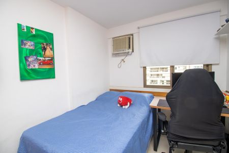 Apartamento à venda com 90m², 3 quartos e 2 vagasQuarto 1