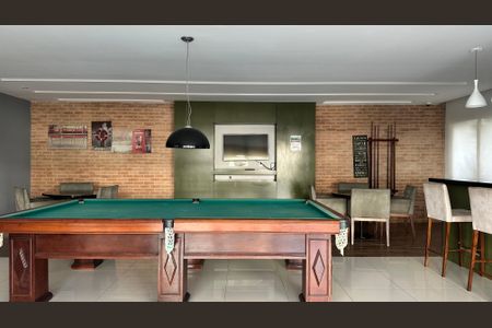 Apartamento à venda com 90m², 3 quartos e 2 vagasSalão de jogos