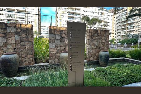 Apartamento à venda com 90m², 3 quartos e 2 vagasÁrea comum