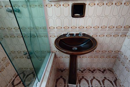 Casa para alugar com 300m², 3 quartos e 1 vagaquarto 3 suite