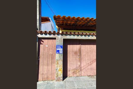 Casa para alugar com 300m², 3 quartos e 1 vagaplaquinha IUXA-517