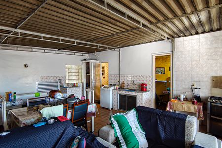 Casa para alugar com 300m², 3 quartos e 1 vagaterraço