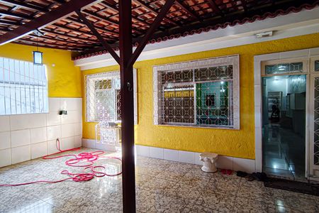 Casa para alugar com 300m², 3 quartos e 1 vagaentrada - garagem