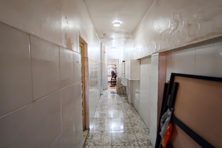 Casa para alugar com 300m², 3 quartos e 1 vagaarea de serviço