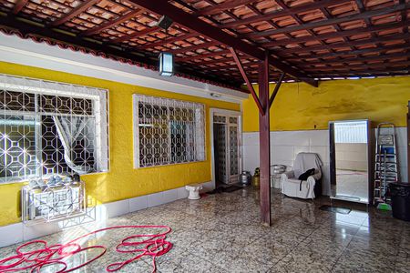 Casa para alugar com 300m², 3 quartos e 1 vagaentrada - garagem