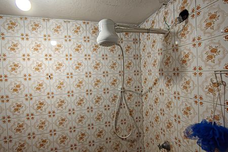 Casa para alugar com 300m², 3 quartos e 1 vagaterraço - banheiro