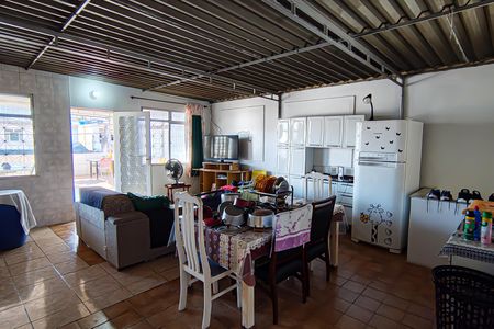 Casa para alugar com 300m², 3 quartos e 1 vagaterraço