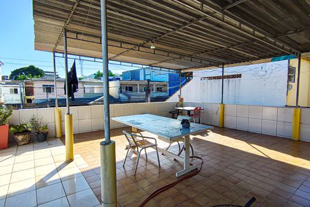 Casa para alugar com 300m², 3 quartos e 1 vagaterraço