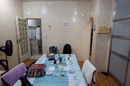 Casa para alugar com 300m², 3 quartos e 1 vagacozinha