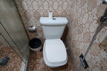 Casa para alugar com 300m², 3 quartos e 1 vagabanheiro social