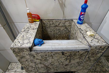 Casa para alugar com 300m², 3 quartos e 1 vagaarea de serviço