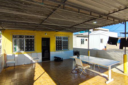 Casa para alugar com 300m², 3 quartos e 1 vagaterraço