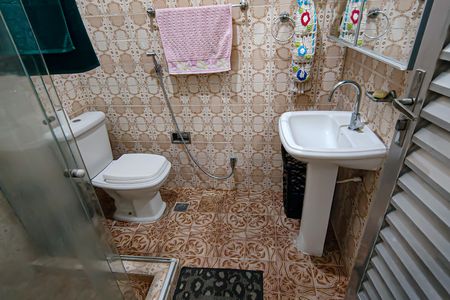 Casa para alugar com 300m², 3 quartos e 1 vagabanheiro social