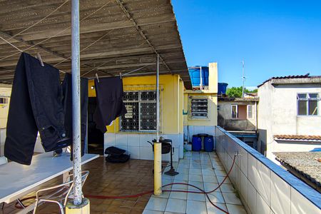 Casa para alugar com 300m², 3 quartos e 1 vagaterraço