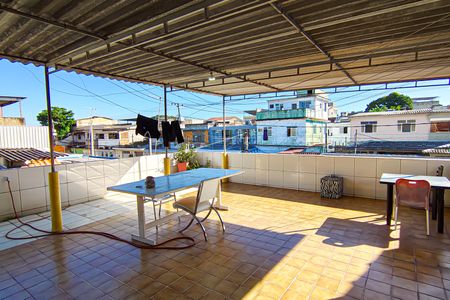 Casa para alugar com 300m², 3 quartos e 1 vagaterraço