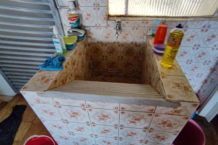 Casa para alugar com 300m², 3 quartos e 1 vagaterraço