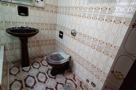 Casa para alugar com 300m², 3 quartos e 1 vagaquarto 3 suite