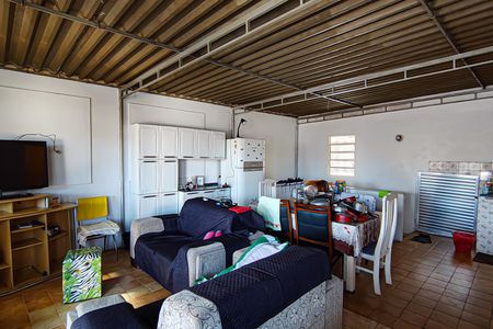 Casa para alugar com 300m², 3 quartos e 1 vagaterraço