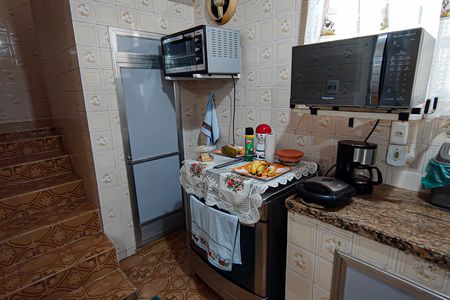 Casa para alugar com 300m², 3 quartos e 1 vagacozinha