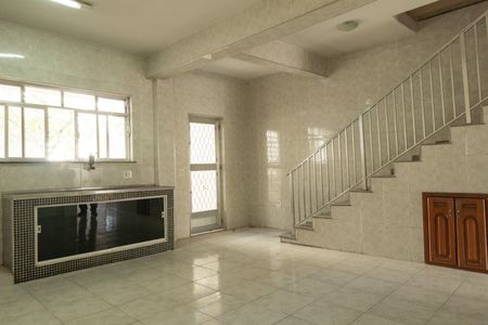 Casa à venda com 350m², 2 quartos e 6 vagasCozinha