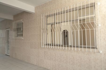 Casa à venda com 350m², 2 quartos e 6 vagasÁrea comum