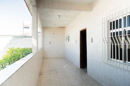 Casa à venda com 350m², 2 quartos e 6 vagasVaranda do Quintal