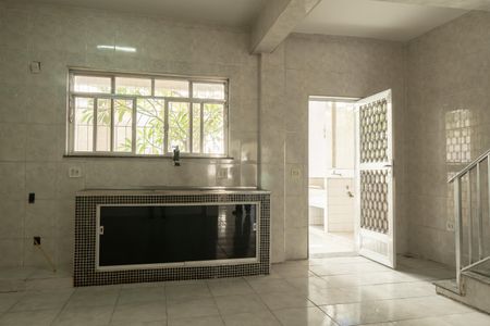 Casa à venda com 350m², 2 quartos e 6 vagasCozinha