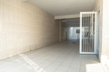 Casa à venda com 350m², 2 quartos e 6 vagasÁrea comum