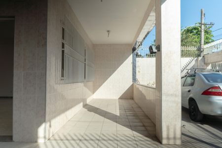Casa à venda com 350m², 2 quartos e 6 vagasÁrea comum