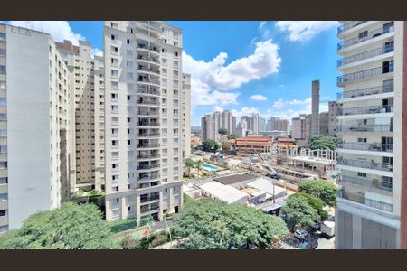 Apartamento à venda com 37m², 1 quarto e sem vaga Apartamento à venda com 37m², 1 quarto e sem vagaVista do Quarto