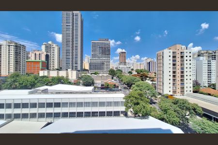 Apartamento à venda com 37m², 1 quarto e sem vaga Apartamento à venda com 37m², 1 quarto e sem vagaVista do Quarto