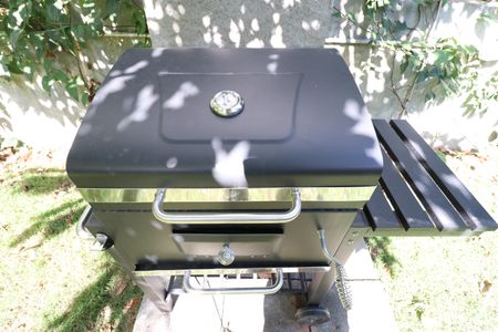 Apartamento à venda com 37m², 1 quarto e sem vagaÁrea comum