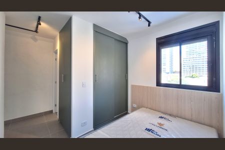 Apartamento à venda com 37m², 1 quarto e sem vaga Apartamento à venda com 37m², 1 quarto e sem vagaQuarto